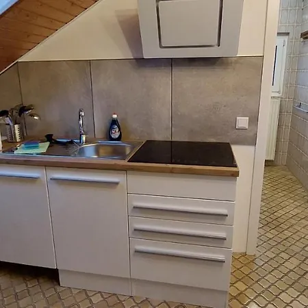Tolle Dachgeschosswohnung Im Herzen Des Odenwaldes *