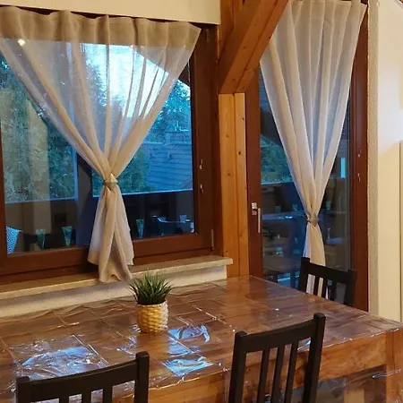 Apartment Tolle Dachgeschosswohnung Im Herzen Des Odenwaldes Moerlenbach