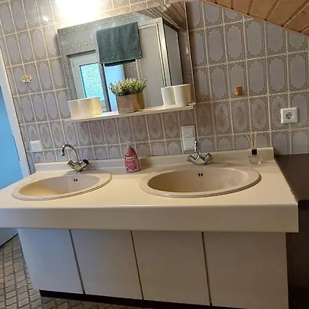 Tolle Dachgeschosswohnung Im Herzen Des Odenwaldes Apartment