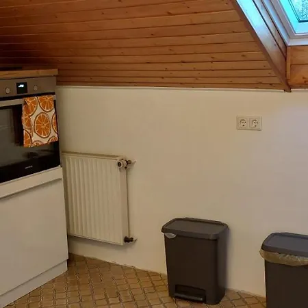Tolle Dachgeschosswohnung Im Herzen Des Odenwaldes