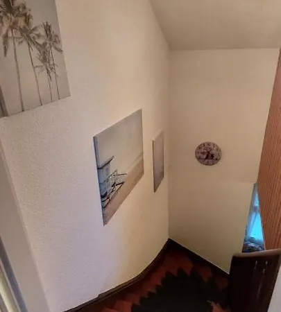 Tolle Dachgeschosswohnung Im Herzen Des Odenwaldes * Moerlenbach