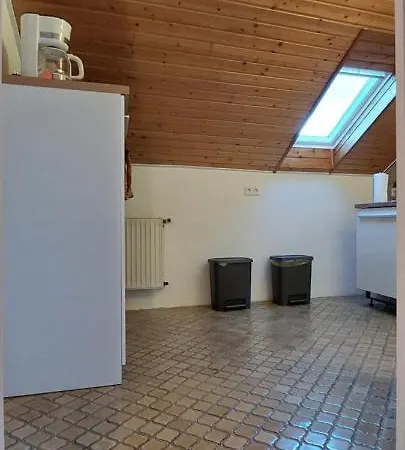 Tolle Dachgeschosswohnung Im Herzen Des Odenwaldes Apartment Moerlenbach