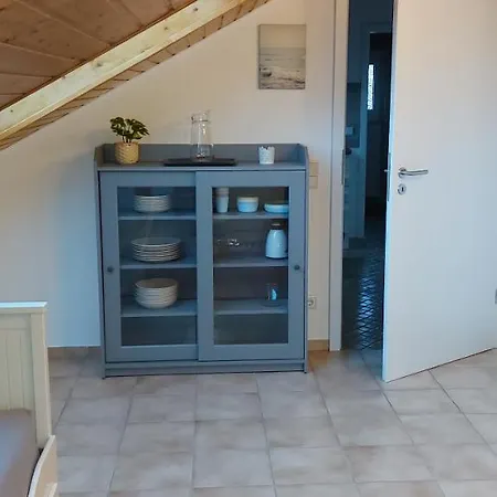 Apartment Tolle Dachgeschosswohnung Im Herzen Des Odenwaldes