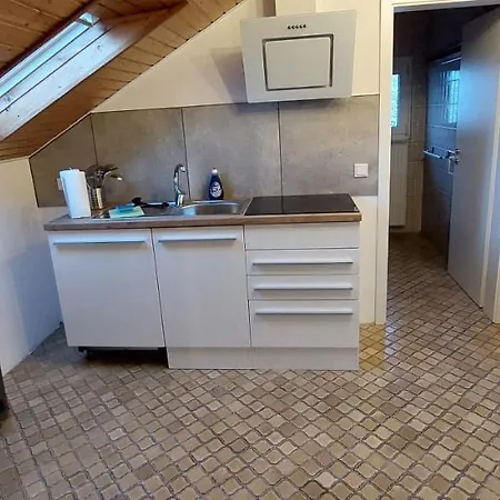 Apartamento Tolle Dachgeschosswohnung Im Herzen Des Odenwaldes