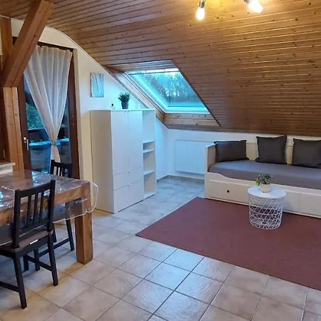 Apartamento Tolle Dachgeschosswohnung Im Herzen Des Odenwaldes