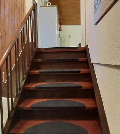 Tolle Dachgeschosswohnung Im Herzen Des Odenwaldes Apartment *