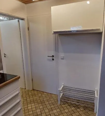 Tolle Dachgeschosswohnung Im Herzen Des Odenwaldes