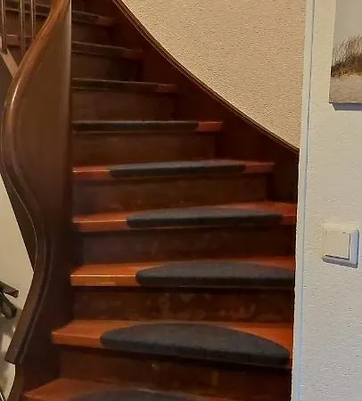 Apartment Tolle Dachgeschosswohnung Im Herzen Des Odenwaldes