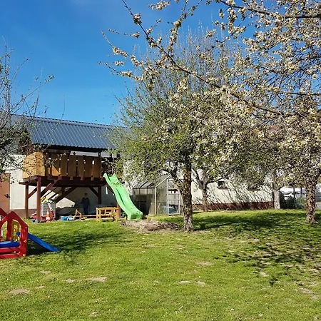 Tolle Dachgeschosswohnung Im Herzen Des Odenwaldes *